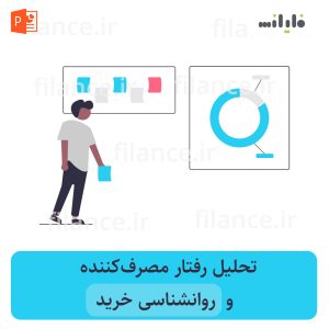 پاورپوینت تحلیل رفتار مصرف‌کننده و روانشناسی خرید