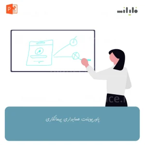 پاورپوینت حسابداری پیمانکاری