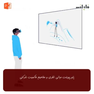 پاورپوینت مبانی نظری و مفاهیم حاکمیت شرکتی