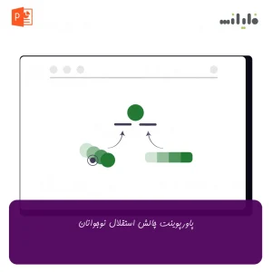 پاورپوینت چالش استقلال نوجوانان