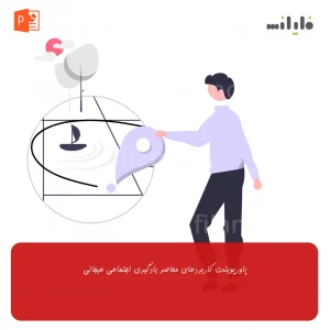 پاورپوینت کاربردهای معاصر یادگیری اجتماعی هیجانی