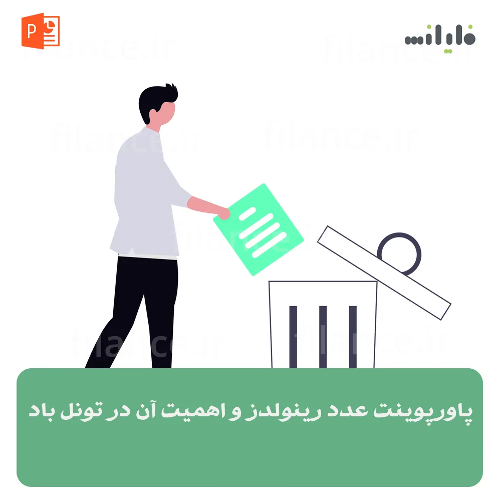 پاورپوینت عدد رینولدز و اهمیت آن در تونل باد
